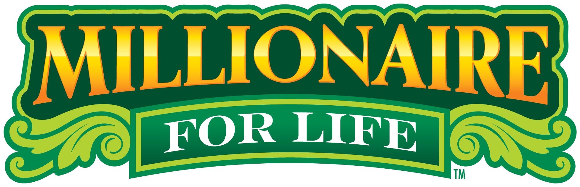 Millionaire For Life