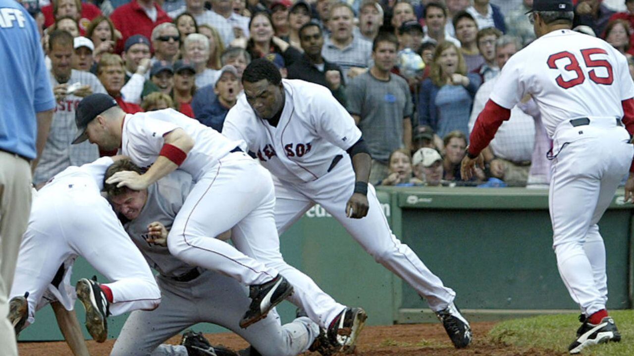 Boston Red Sox hero David Ortiz elected to the baseball Hall of Fame - WSVN  7News, Miami News, Weather, Sports