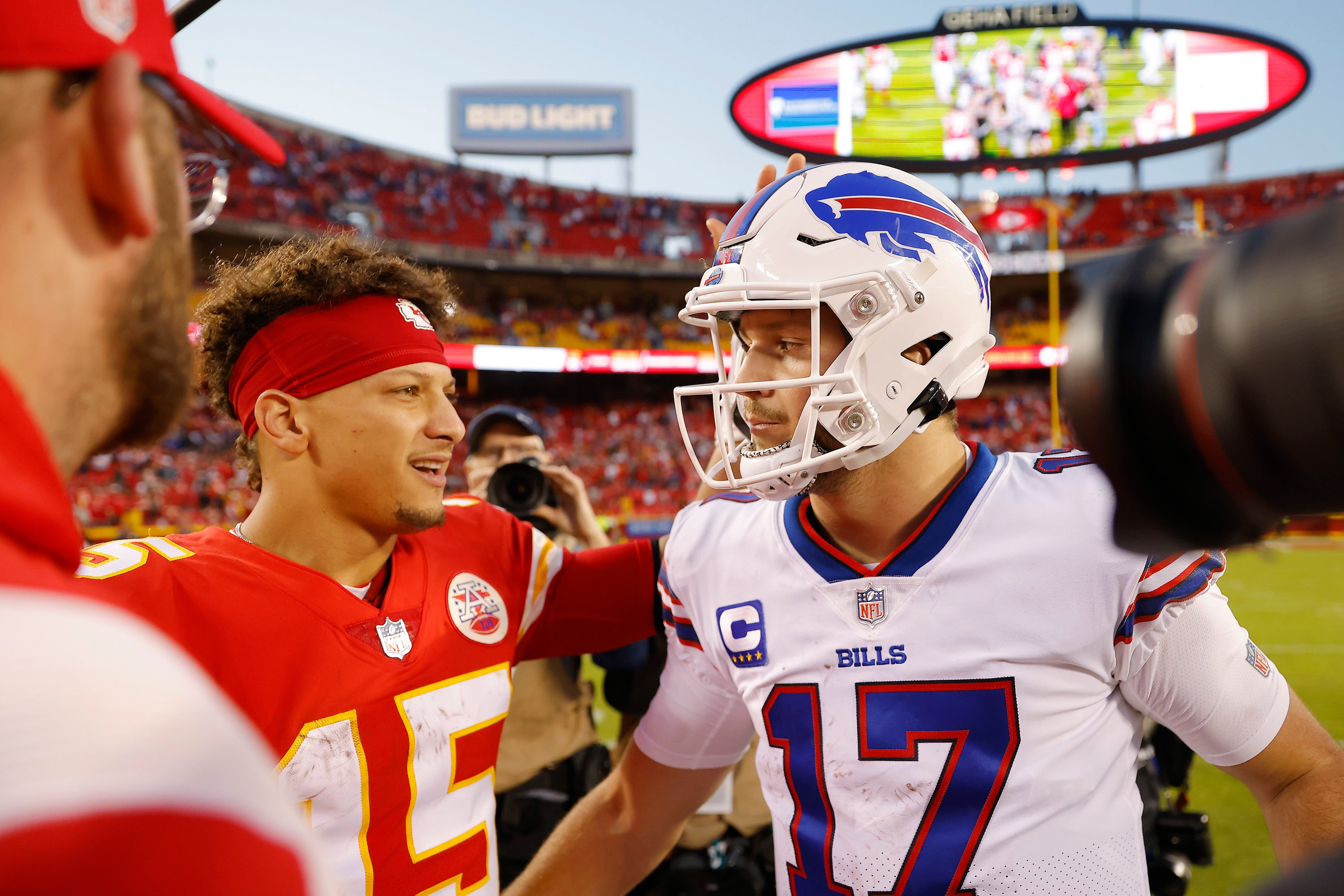 NFL announces ticket plans potential Bills-Chiefs neutral site game