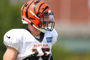 Setting The Scene: Bengals Kick Off Preseason with Green Bay