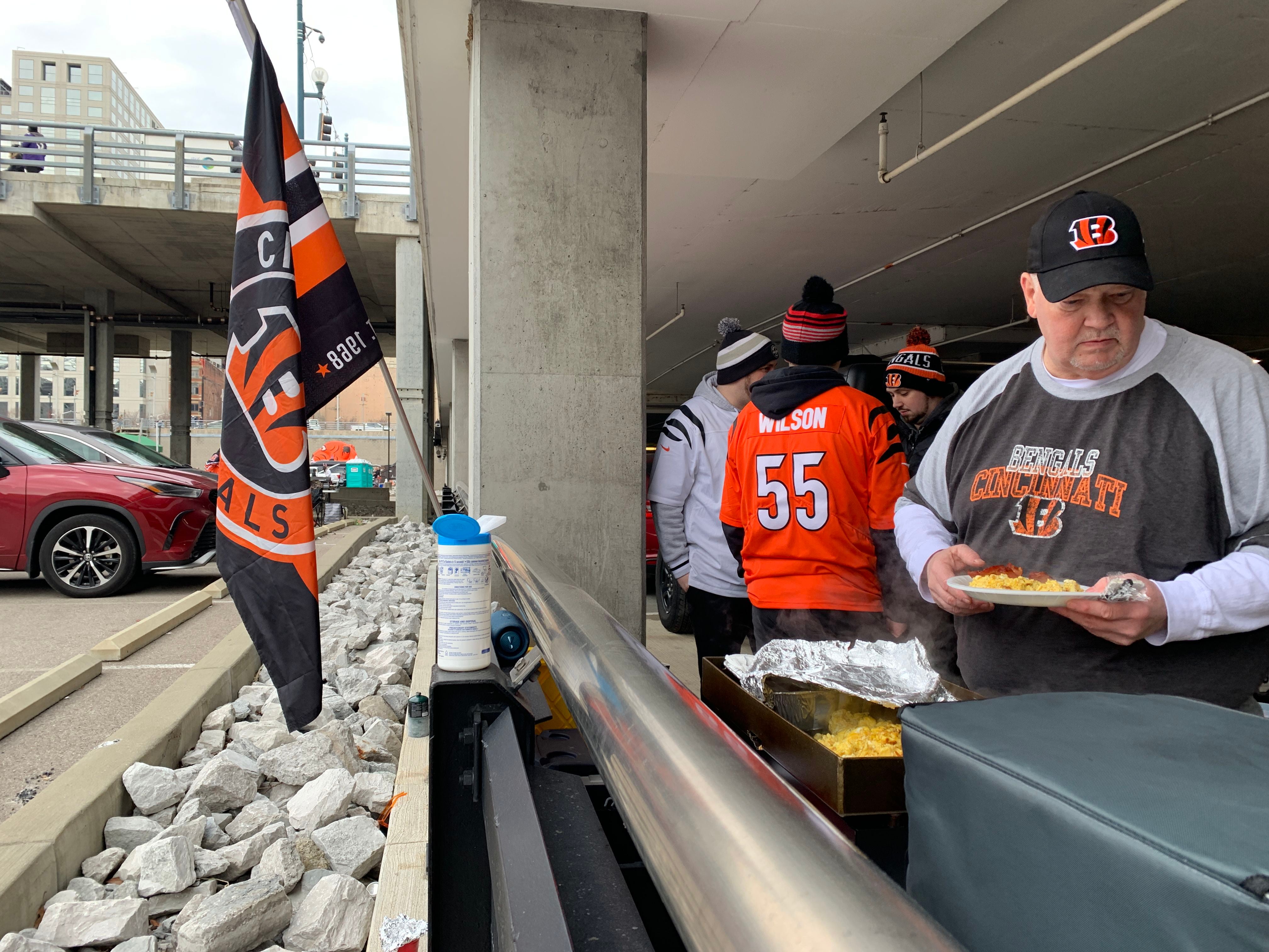 Bengals announce new features at Paycor Stadium – WHIO TV 7 and WHIO Radio