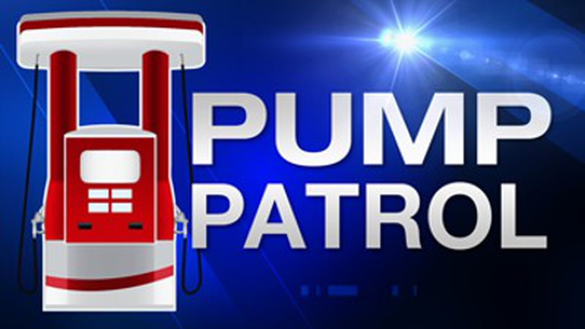 pump patrol gas prices pump patrol gas prices
