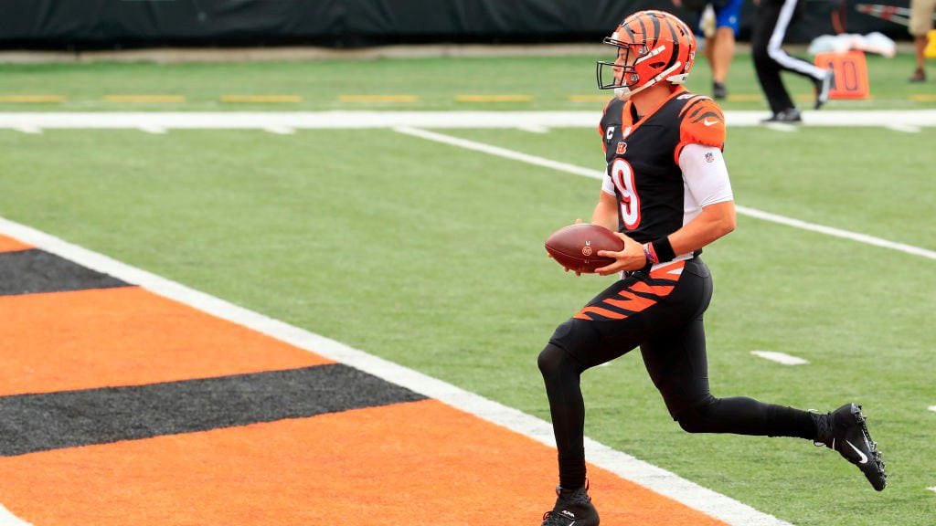 Cincinnati Bengals Uniform Combo for Super Bowl LVI Revealed - Sports  Illustrated Cincinnati Bengals News, Analysis and More