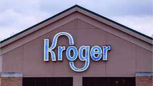 Kroger to offer a free doughnut if the Bengals win a game – WHIO