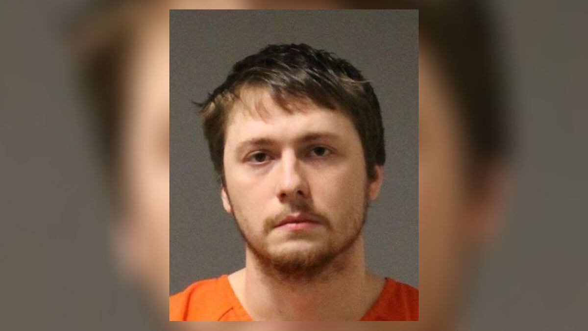 Federal Judge Sentences New Carlisle Man To 9 Years In Child Porn Case