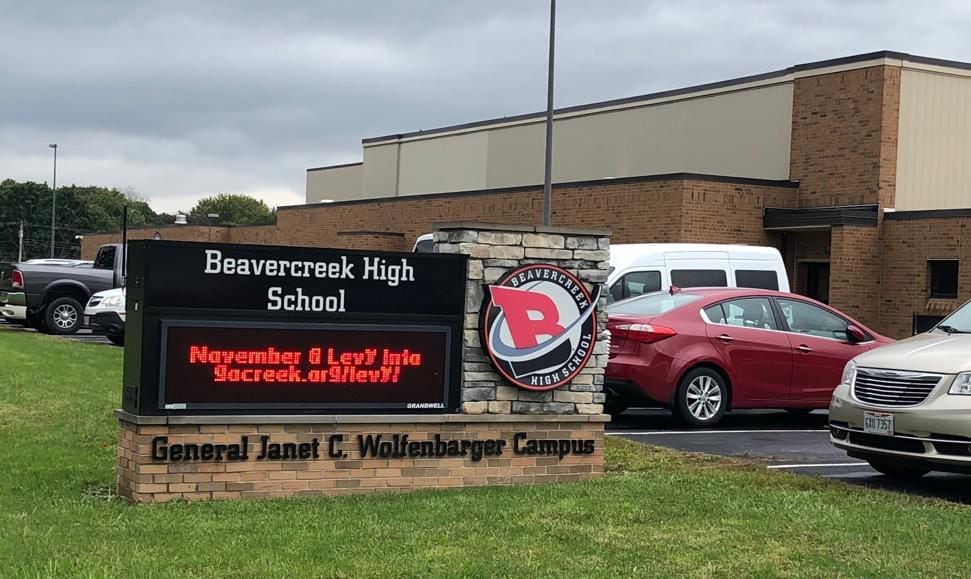 Beavercreek Schools on X: Please help us honor our dedicated School  Resource Officers, Majercak, Unroe, Peffly, and Beavercreek's Chief  Security Officer Williams! They are ROOTED in OUR COMMUNITY as pillars of  our