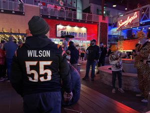 They're great fans, I love them;' Bengals fans gather in Kansas City before  Sunday's playoff game – WHIO TV 7 and WHIO Radio