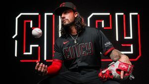 Reds to wear new City Connect uniform against Yankees – WHIO TV 7 and WHIO  Radio