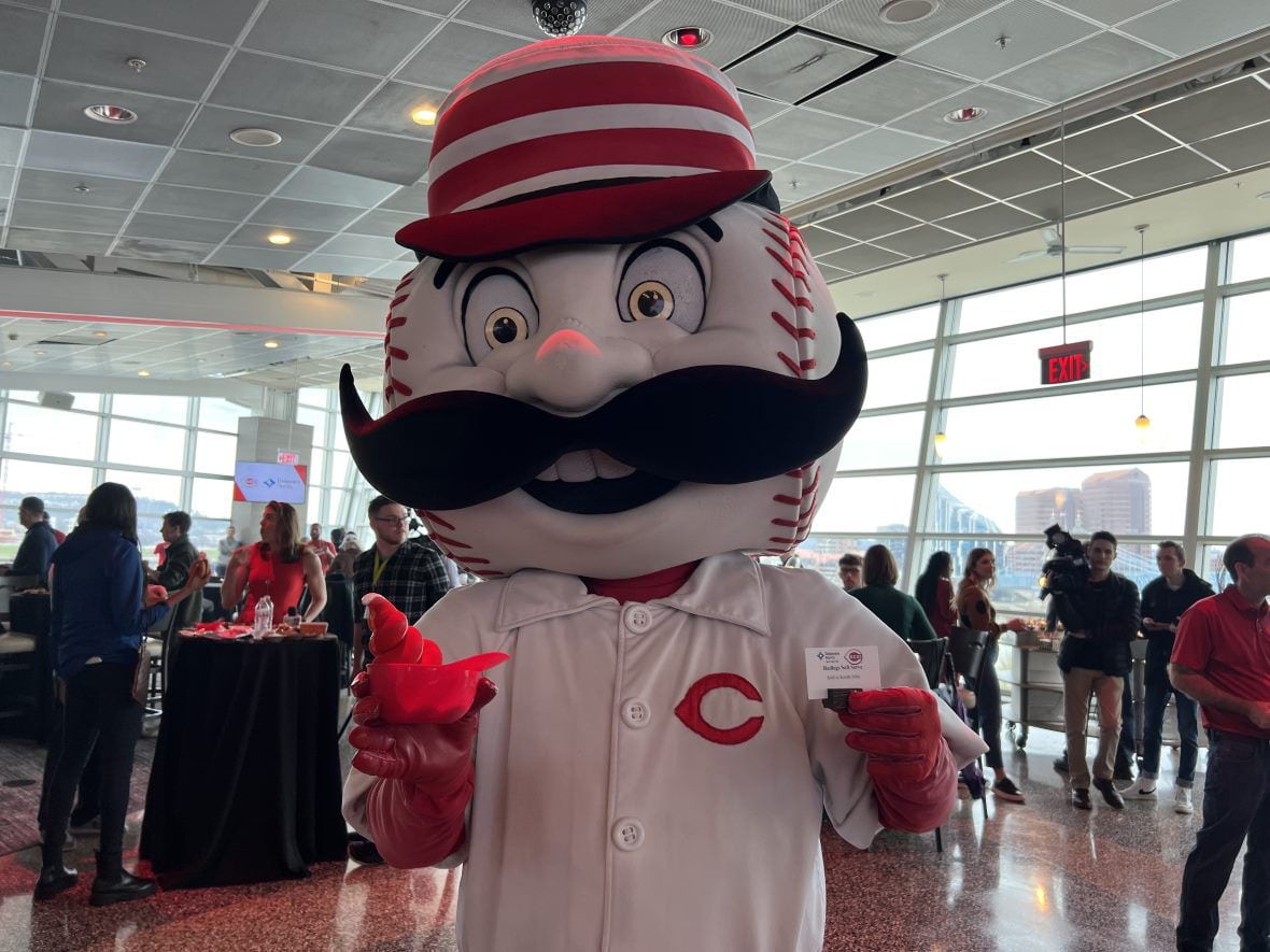 Cincinnati Reds add Chick-fil-A concession stand to Great American Ball Park  in 2023