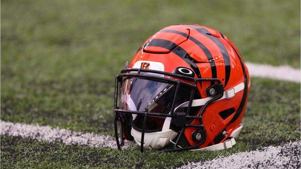 The Cincinnati Bengals 2022 Schedule Has Been Released – WHIO TV 7