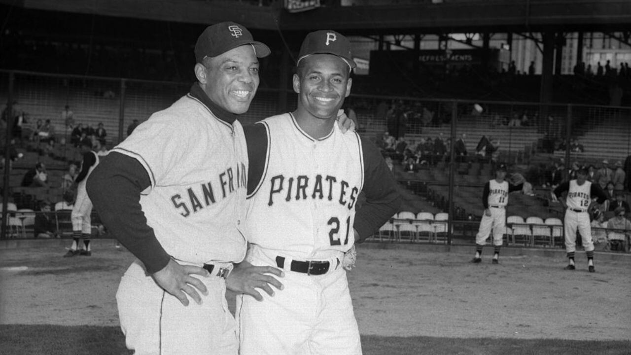 50 years after his death, family and friends honor Pirates star