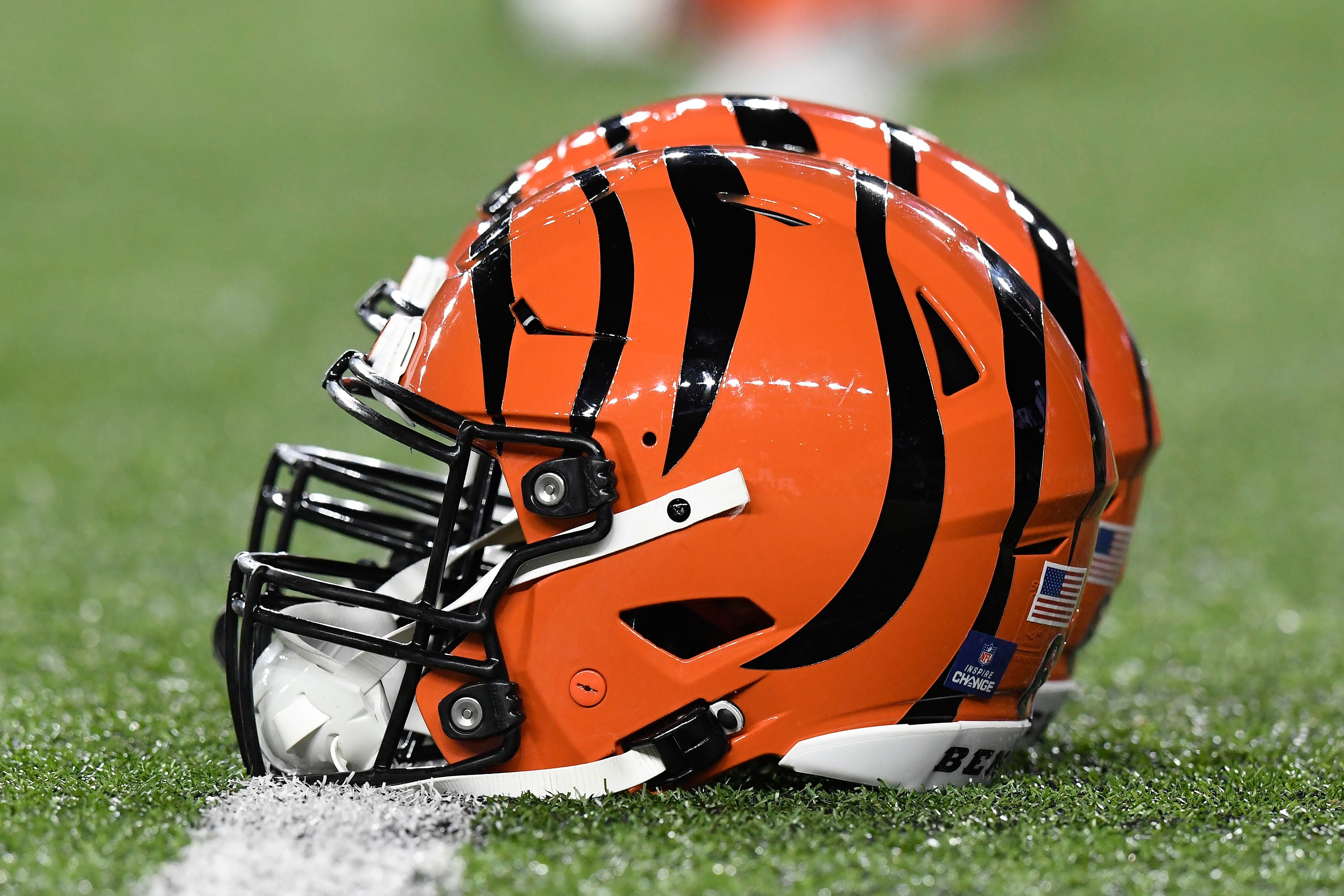 Bengals share how to get refunded for canceled game against