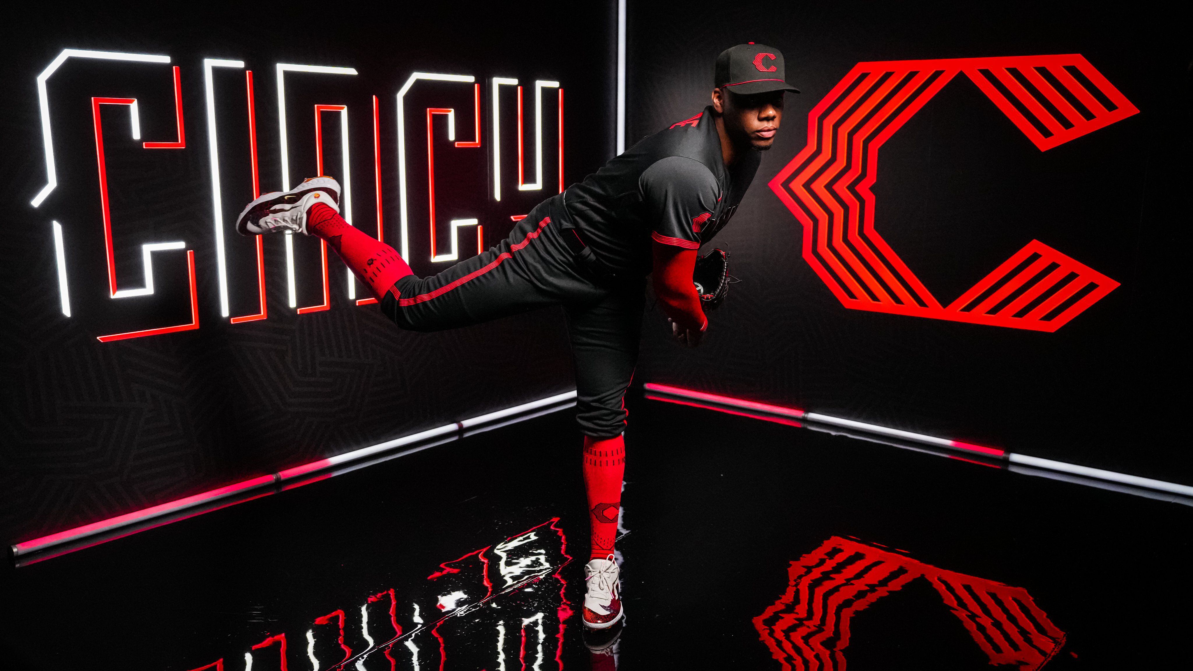 Reds to wear new City Connect uniform against Yankees – WHIO TV 7