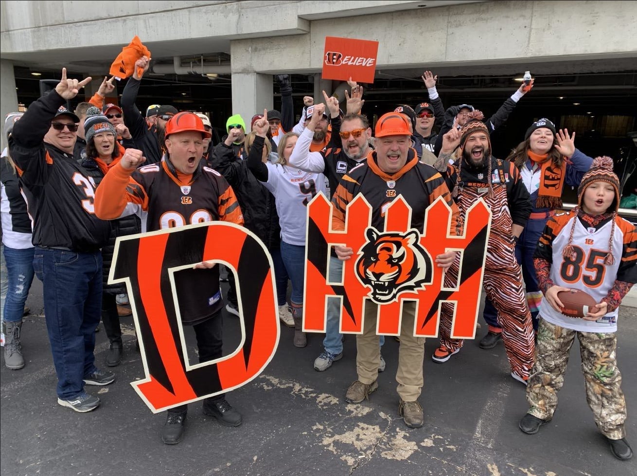 NFL botched the handling of Bengals-Bills divisional playoff game: Why it  should be at a neutral site : r/bengals