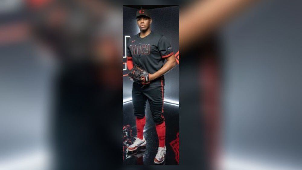 Reds to wear new City Connect uniform against Yankees – WHIO TV 7 and WHIO  Radio