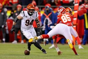 Bengals vs Chiefs: How to watch, game time, TV schedule, streaming and more  - Cincy Jungle