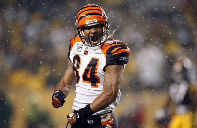 Bengals to wear 'White Bengal' uniforms tonight against Rams for Monday  Night Football – WHIO TV 7 and WHIO Radio