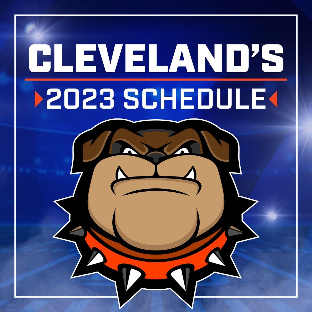 2023 Cleveland Browns Schedule – WHIO TV 7 and WHIO Radio