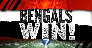 WHO DEY: Bengals win, advance to the AFC Championship – WHIO TV 7 and WHIO  Radio