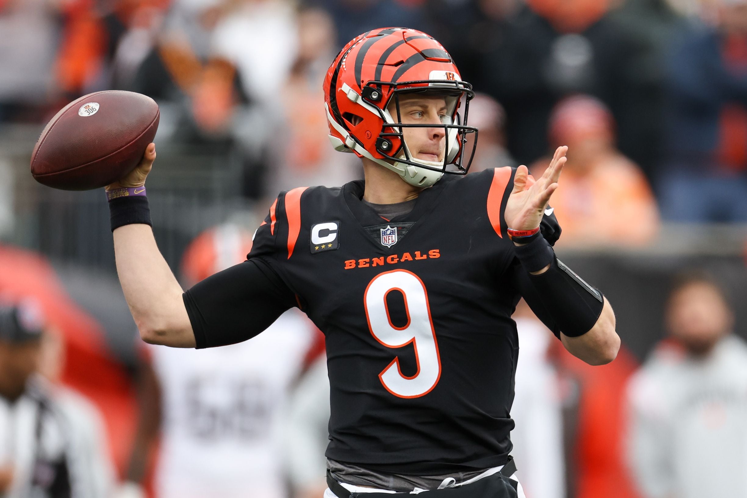 2023 Cincinnati Bengals Schedule – WHIO TV 7 and WHIO Radio