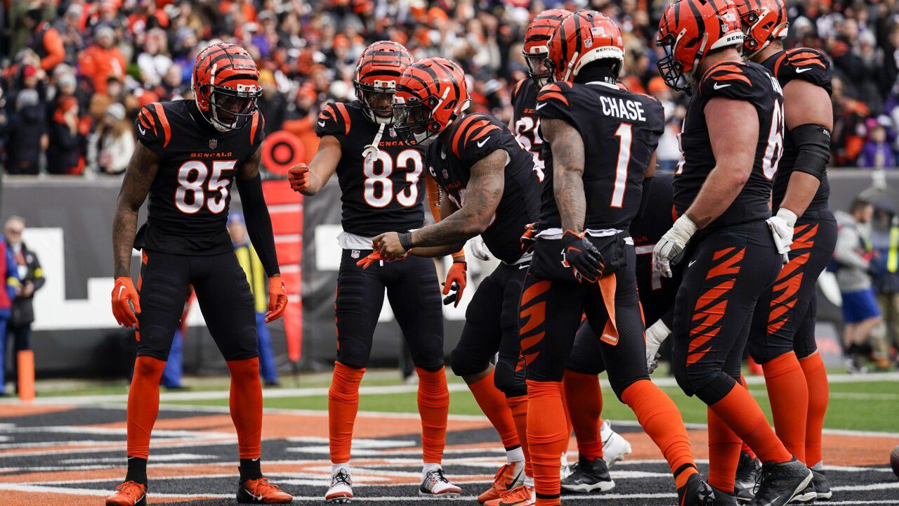 bengals coin flip