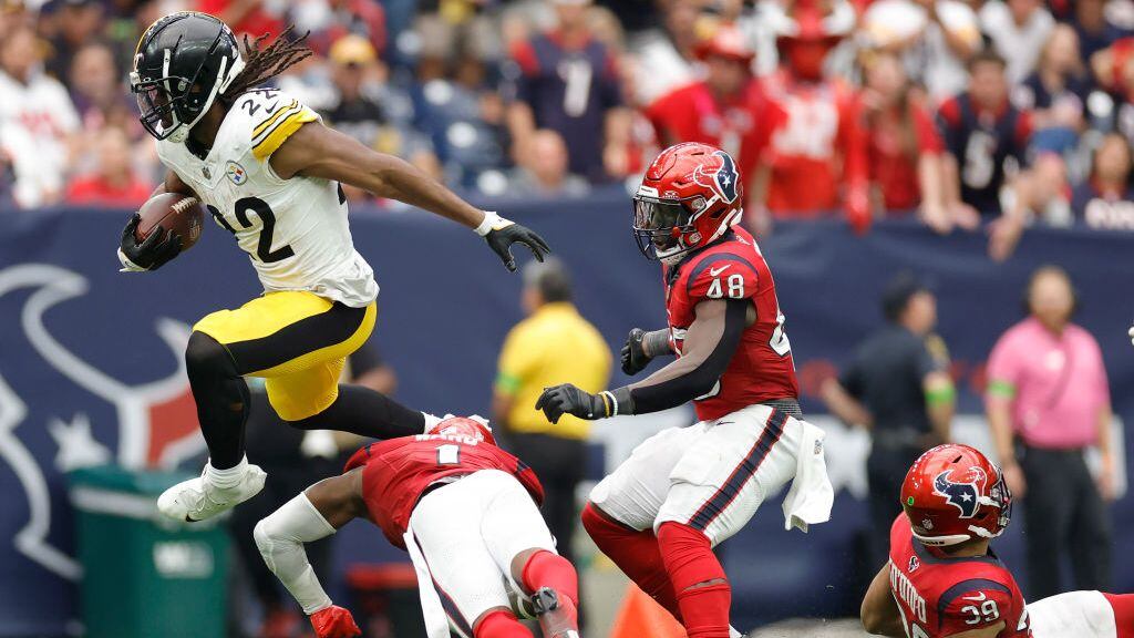 Steelers' plane finally touches down in Pittsburgh after emergency landing  in K.C. 