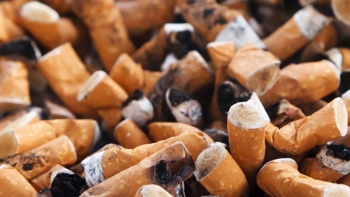 Ohio Tobacco 21 Law Goes Into Effect Today