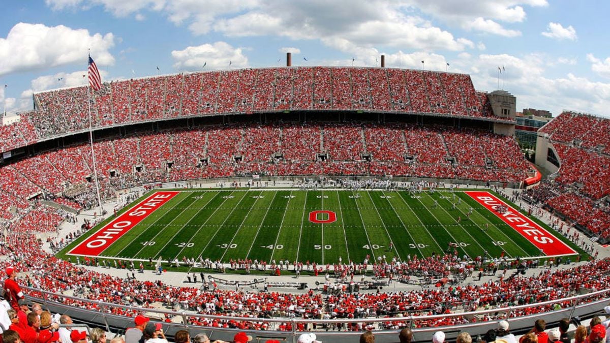 Ohio State Football: Browns could play at Ohio Stadium