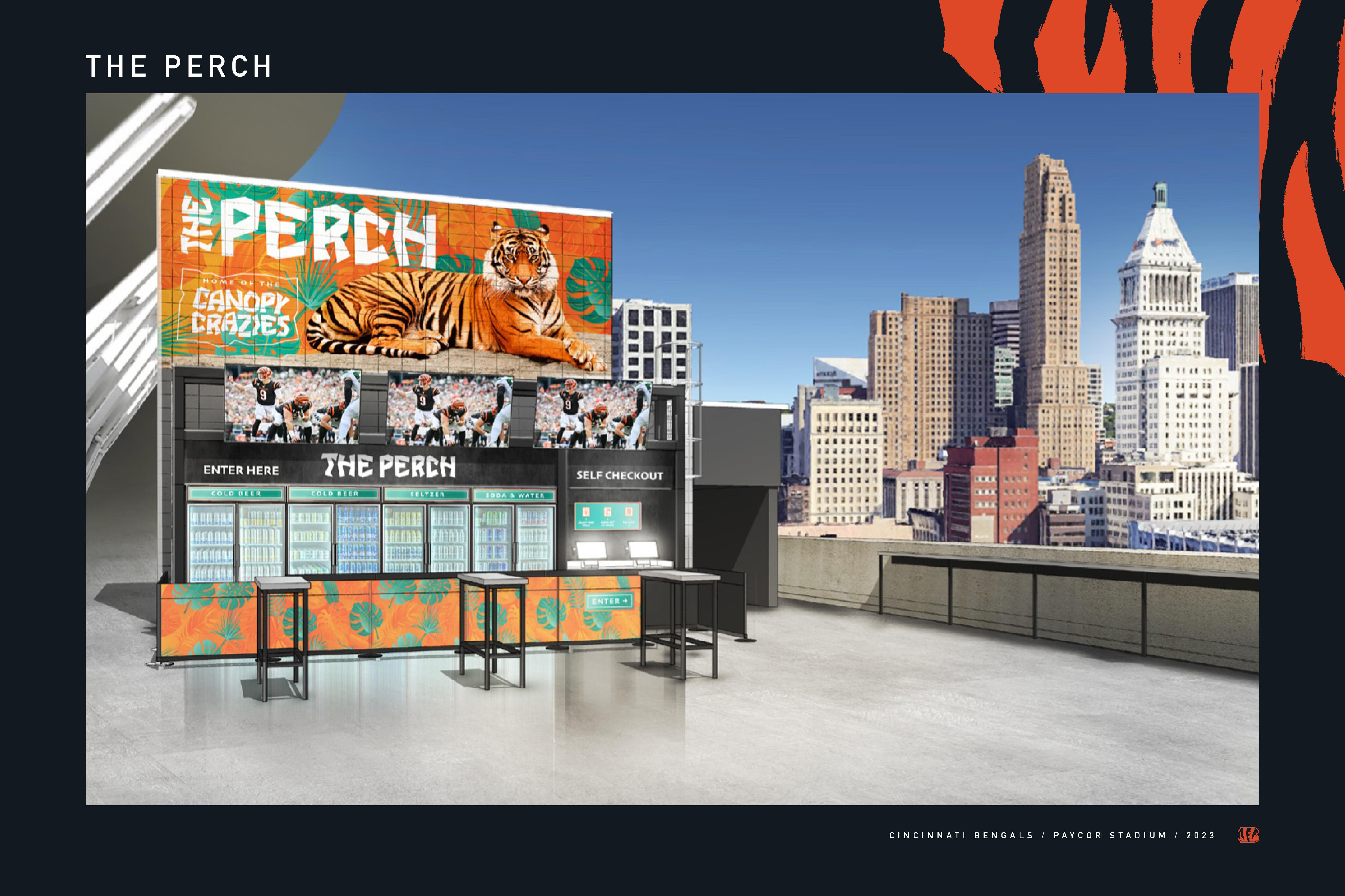 Bengals playoff push giving boost to local businesses – WHIO TV 7 and WHIO  Radio