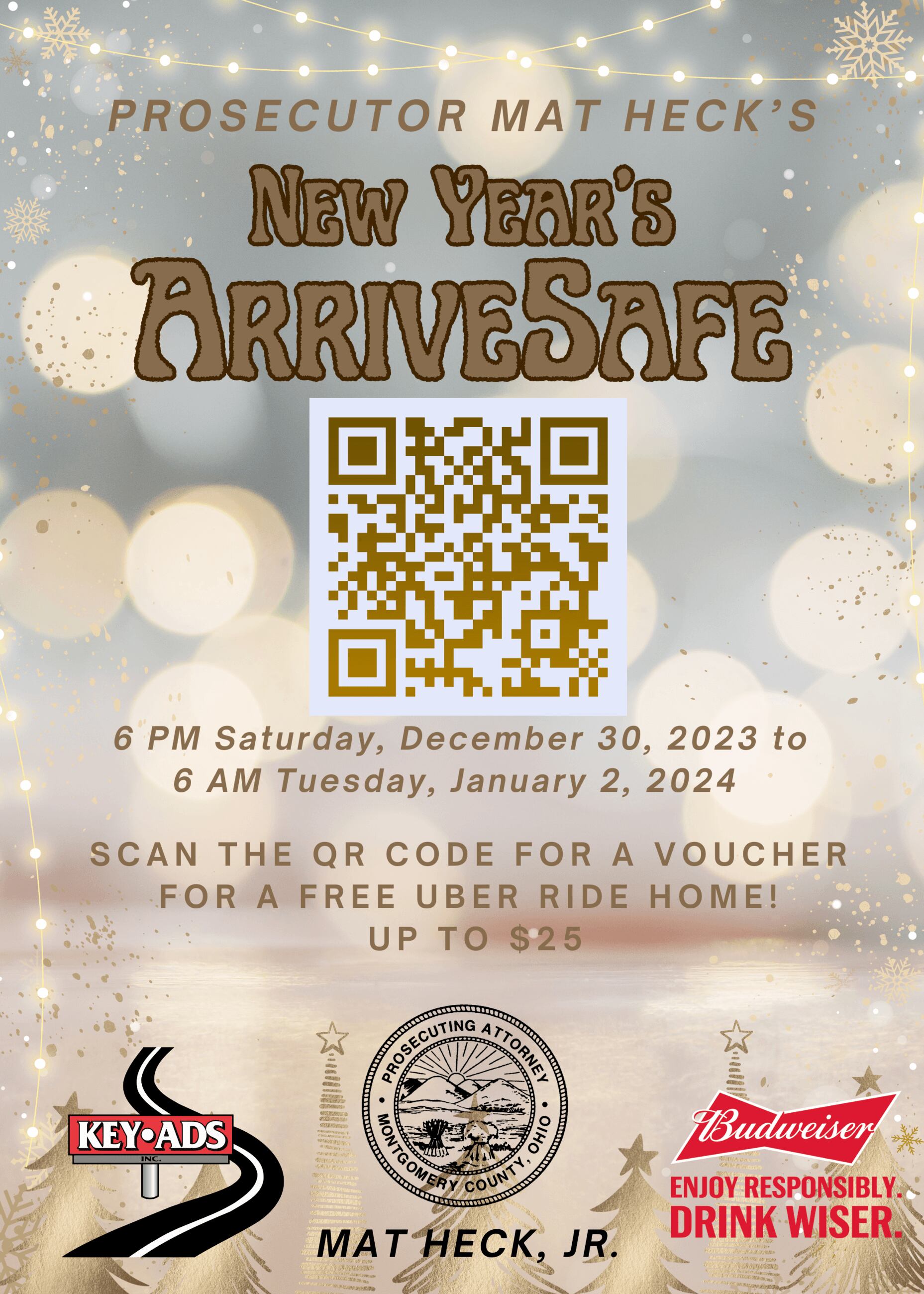 New year sale promo code uber