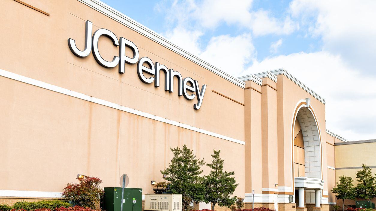 JCPenney to undergo $1B revival – WHIO TV 7 and WHIO Radio