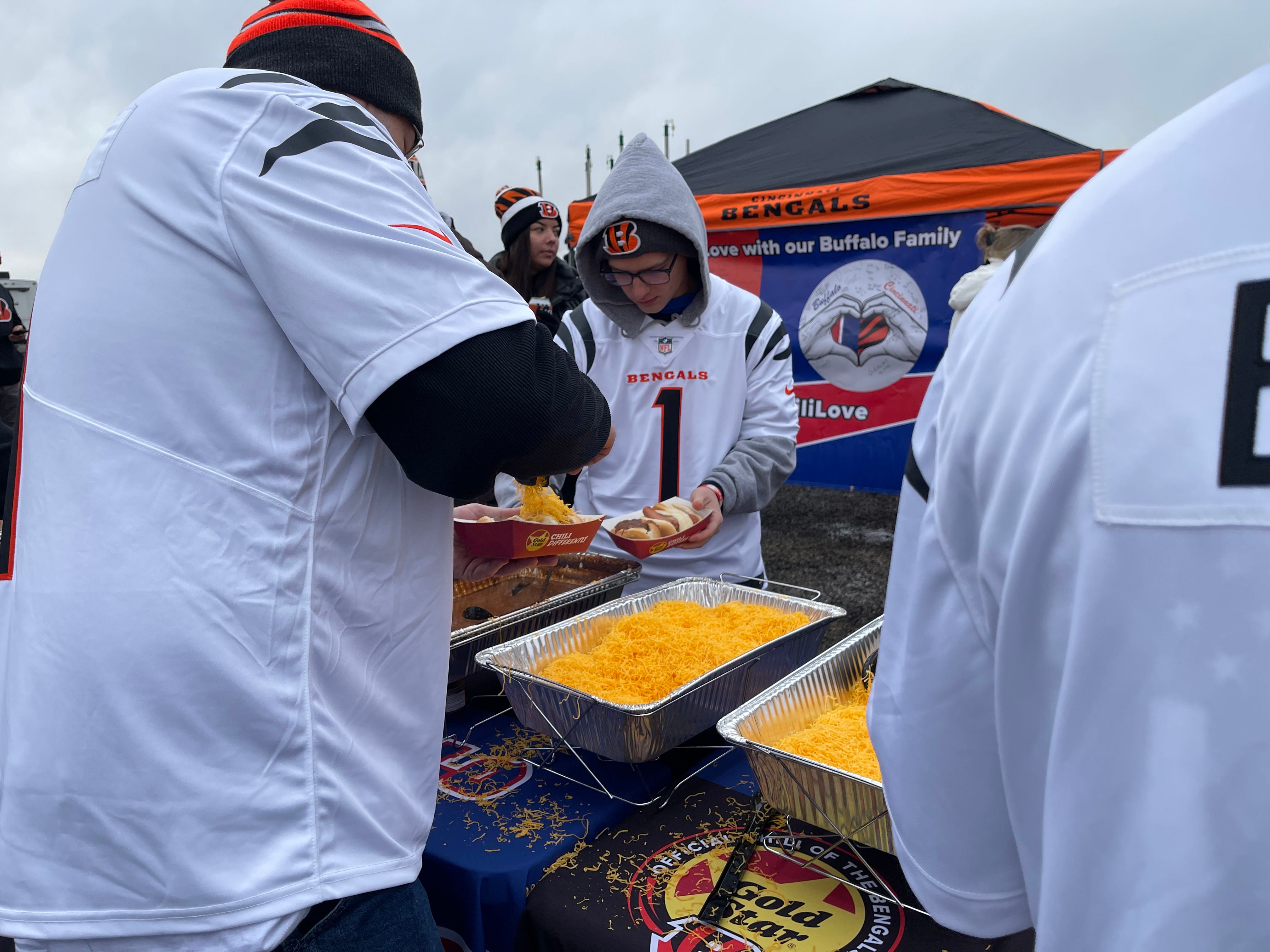 Gold Star Chili offers Who Dey Ways deal after Bengals get first