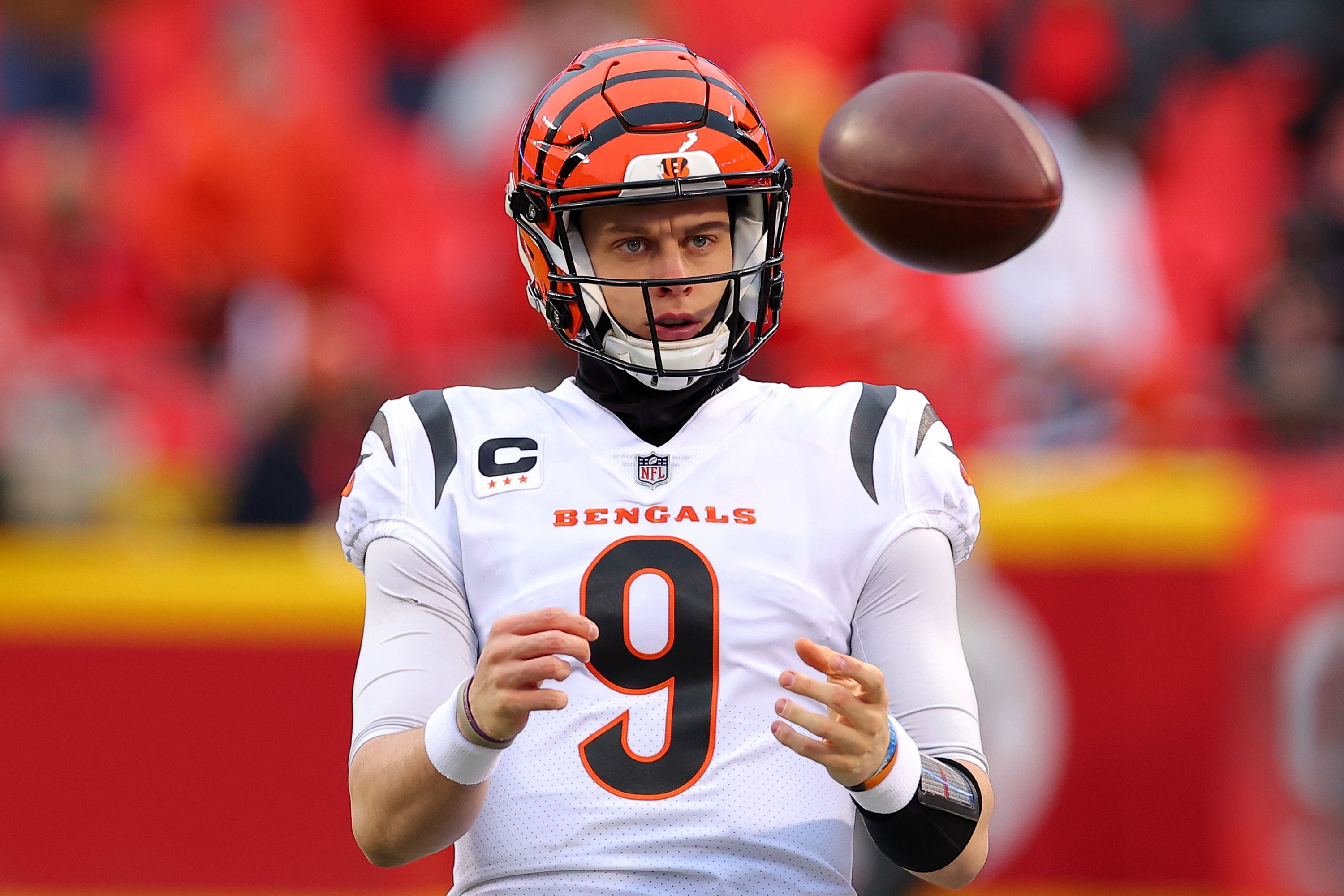 Looking to see the Bengals, Chiefs square off in AFC Championship game? How  much it'll cost – WHIO TV 7 and WHIO Radio