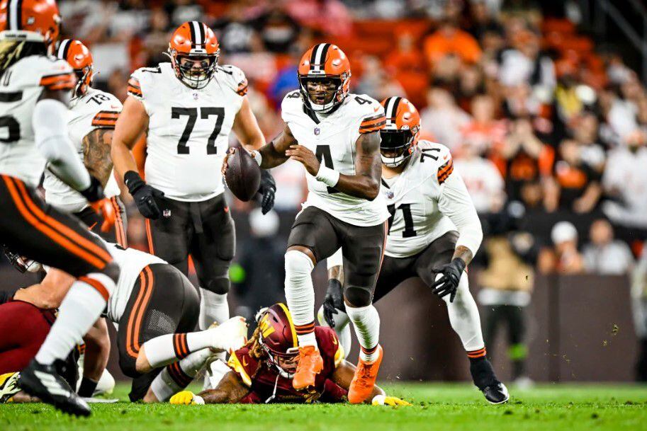 Cleveland Browns: WHIO-TV to broadcast three preseason games