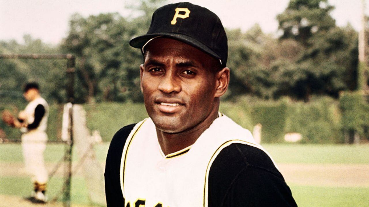 Roberto Clemente World Series 2014 - Visit McDonough