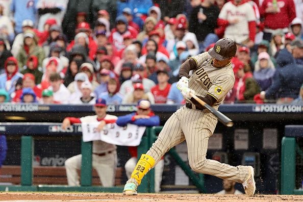 Photos: Philadelphia Phillies win NLCS, earn 1st World Series berth since  2009 – WHIO TV 7 and WHIO Radio