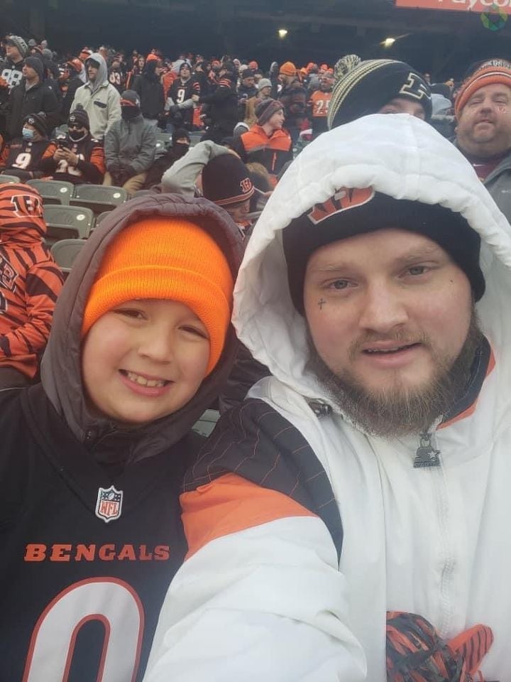 Bengals fans react to Titans ticket transfer rule change