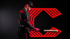 Reds debut new City Connect uniforms against Yankees at GABP