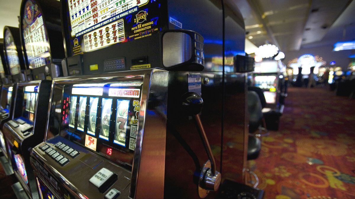 Ohio Casino Reopening News