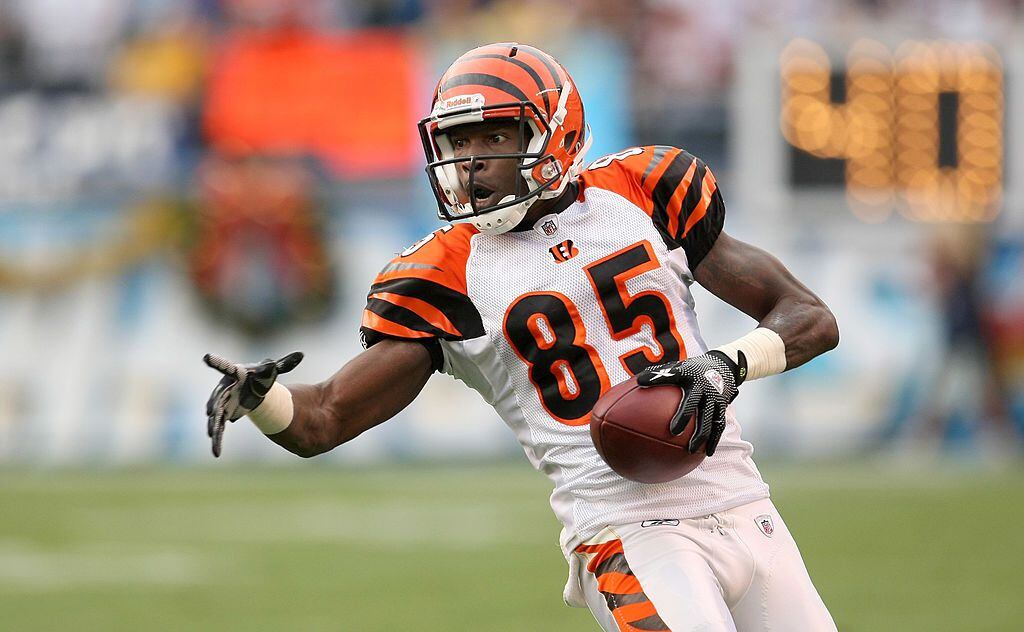 Safety David Fulcher of the Cincinnati Bengals returns to the News Photo  - Getty Images