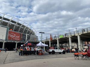 Bengals announce new features at Paycor Stadium – WHIO TV 7 and WHIO Radio