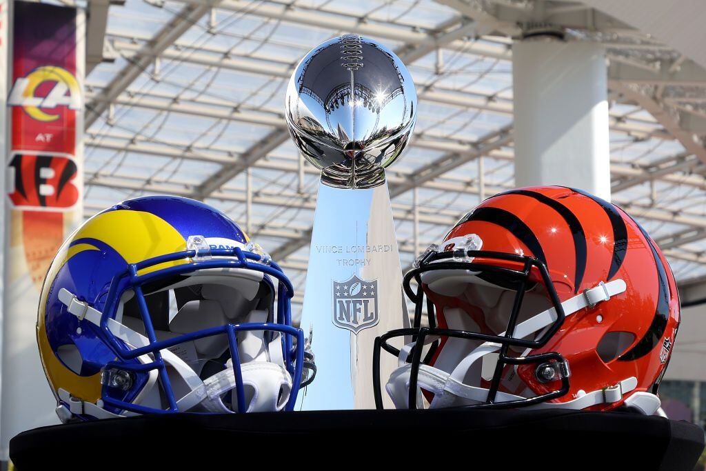 The Cincinnati Bengals 2022 Schedule Has Been Released – WHIO TV 7 and WHIO  Radio