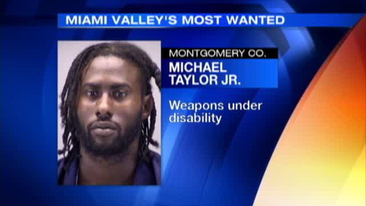 Miami Valley S Most Wanted