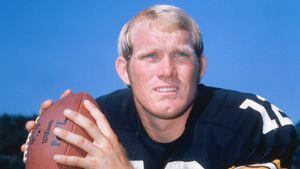 Terry Bradshaw announces on NFL pregame show he has battled cancer two  times in last year - ESPN